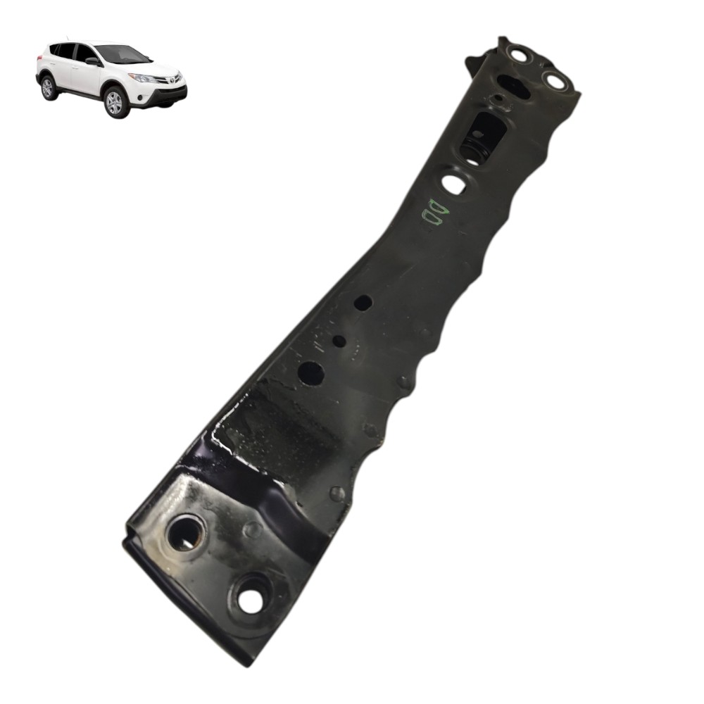 Travessa Direita Radiador Toyota Rav4 2.0 2013 2014 2015 16