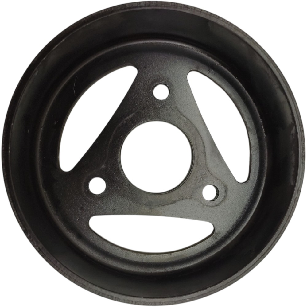 Polia Bomba Dágua Gm Track Onix 1.0 3cc 2020 2021 2022 2023 3