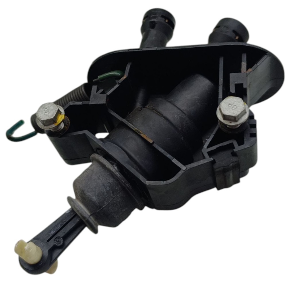 Atuador Pedal Embreagem Ford Fiesta 1.6 Zetec 2012 2013 2014 2