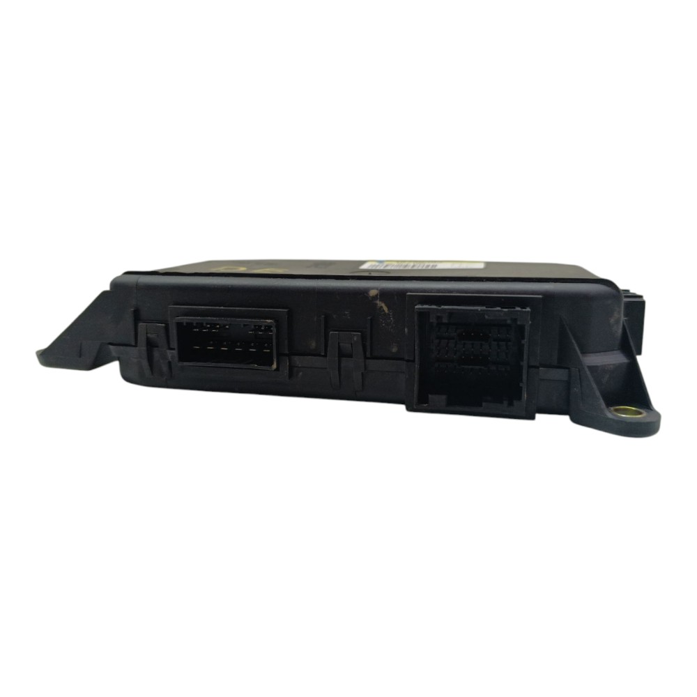 Módulo Conforto Porta Dianteira Esquerda Fiat Stilo 2003 04 3