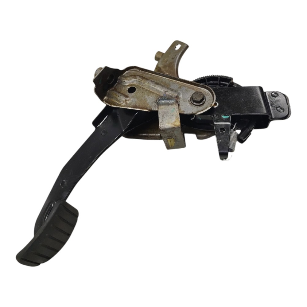 Pedal Embreagem Renault Sandero 2016 2017 2018 2019 4