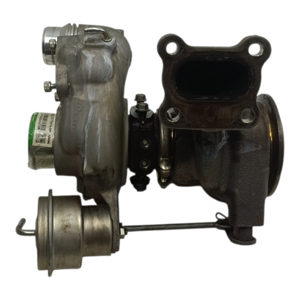 Turbina Gm Cruze Tracker 1.4 2019 2018 2017 2016 2015 2014 4