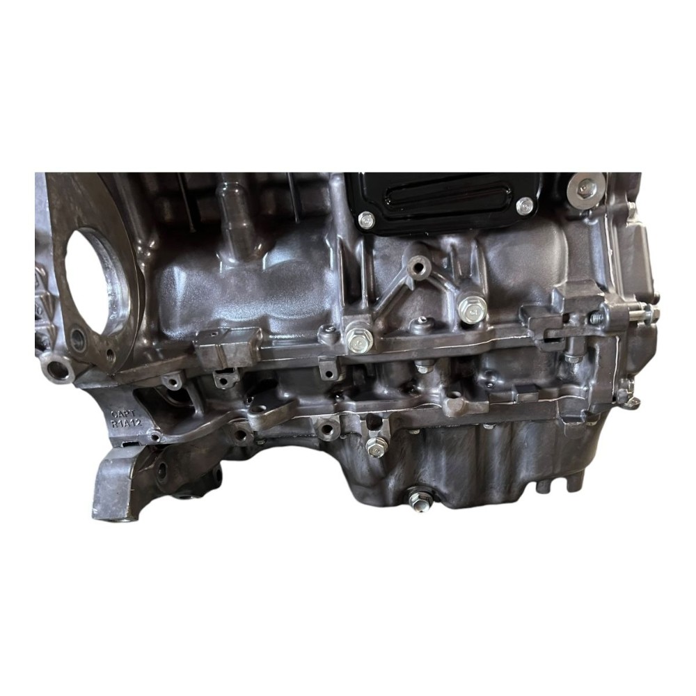 Motor Parcial Honda Hrv 1.8 Flex 2016 2017 2018 2019 2020 8