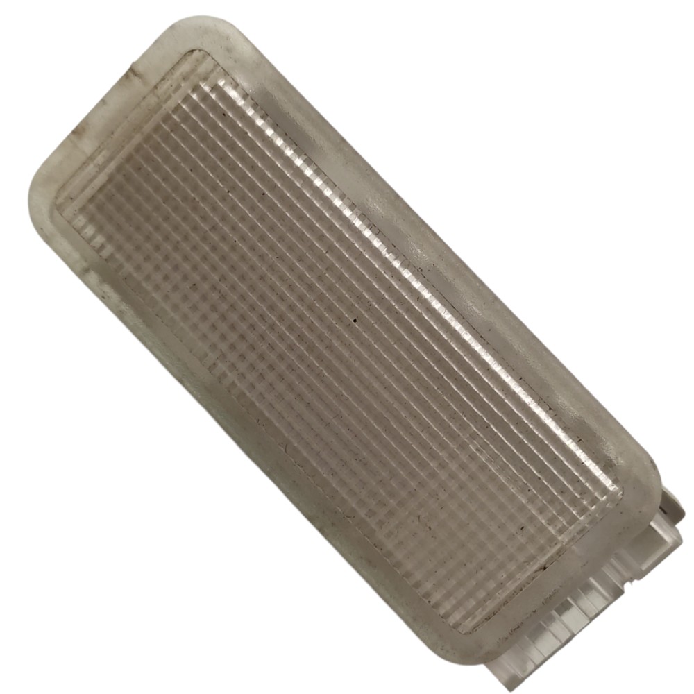 Luz Interna Porta Malas Citroen C3 Aircross 2011 2012 2013 1