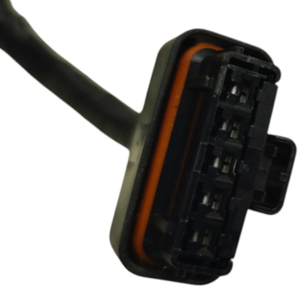Plug Conector Motor Galhada Parabrisa Hyundai Creta 2026 4