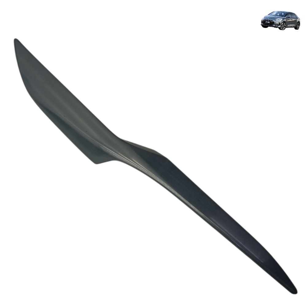 Friso esquerdo console Central Citroen DS5 2013 2014 2015