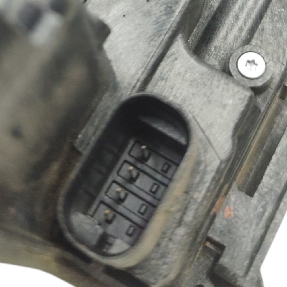 Fechadura Porta Dianteira Direita Bmw X2 B48 2018 2019 4