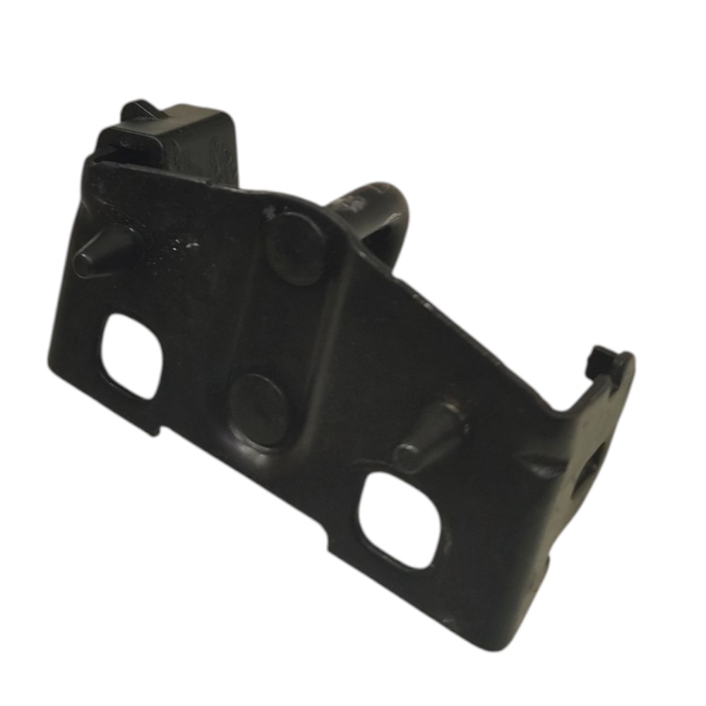 Batente Fechadura Tampa Traseira Peugeot 208 2014 2015 4