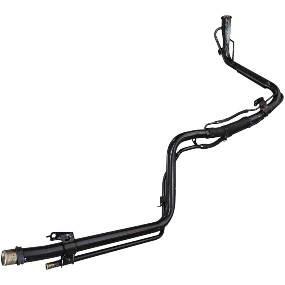 Gargalo tanque combustível Honda Fit 2003 2004 2005 2006 07 3