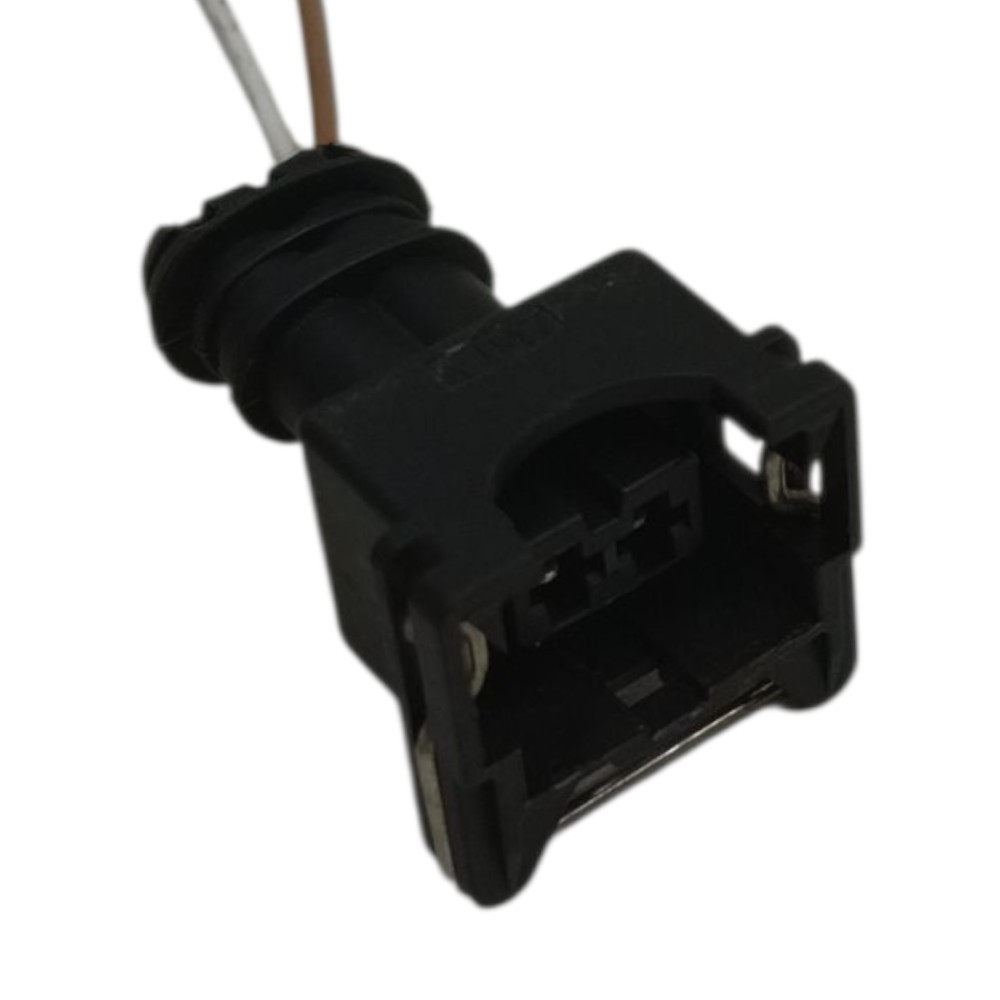 Plug Conector Válvula Canister Effa 1.3 V21 V22 V25 2025 24 3
