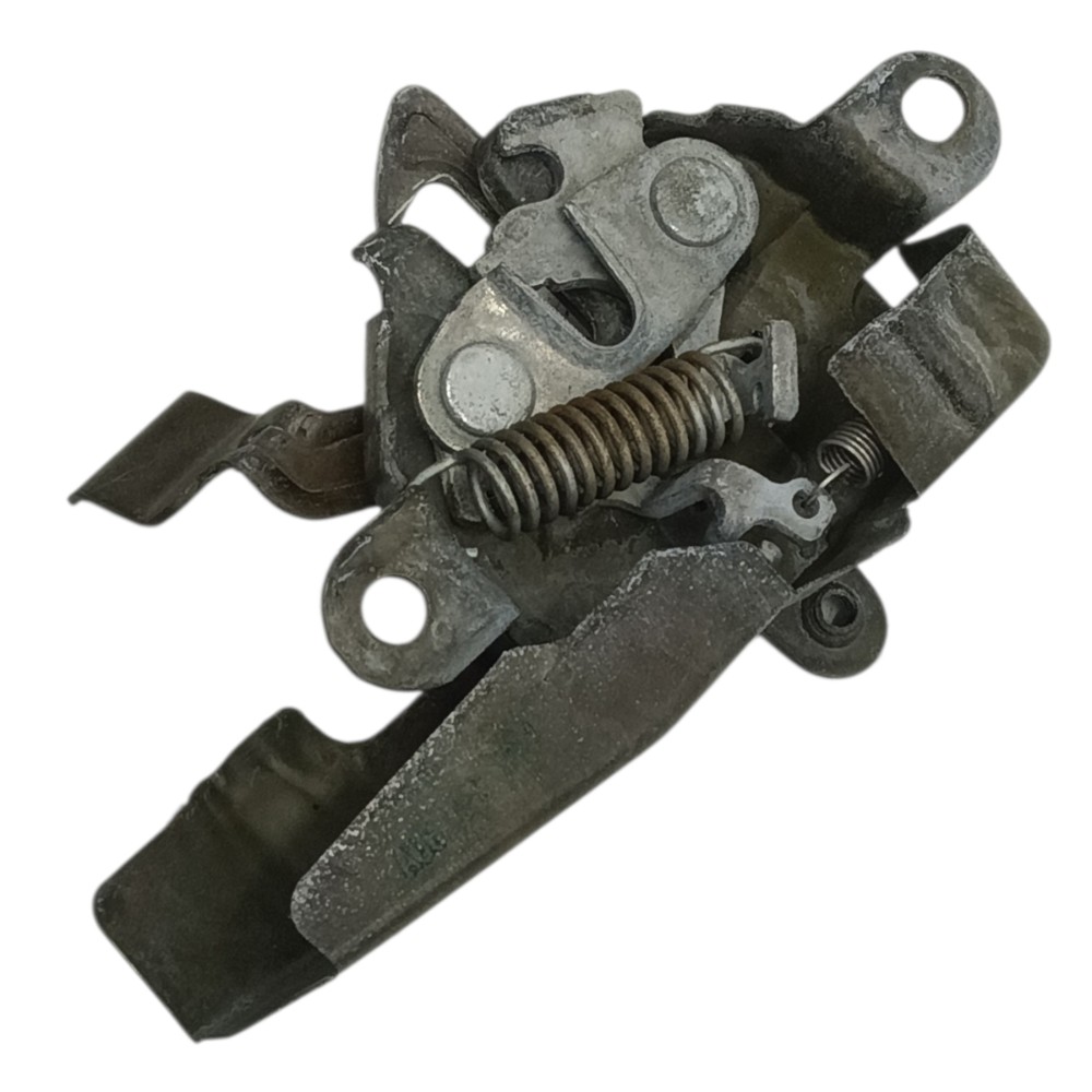 Fechadura Capô Toyota Corolla 2003 2004 2005 2006 2007 3