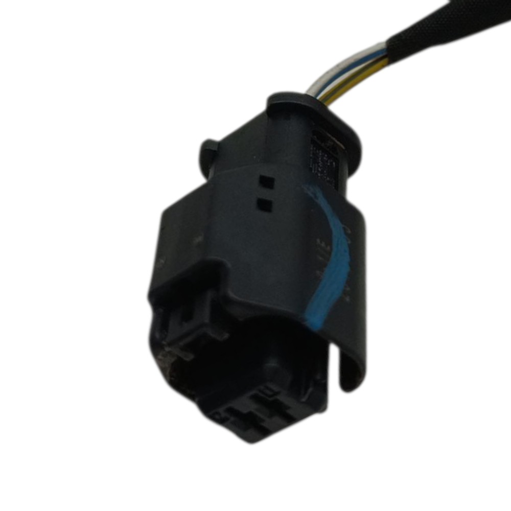 Par Plug Conector Compressor Ar Chery Tiggo 5x 1.5 2025 2024 3