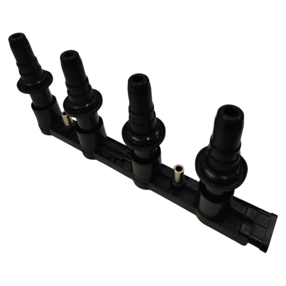 Bobina ignição GM Sonic 1.6 onix cruze 1.8 2014 2013 2012 3
