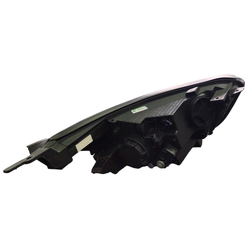 Farol Esquerdo Led Kia Stonic 2021 2022 2023 2024 Original Esquerdo/motorista 5