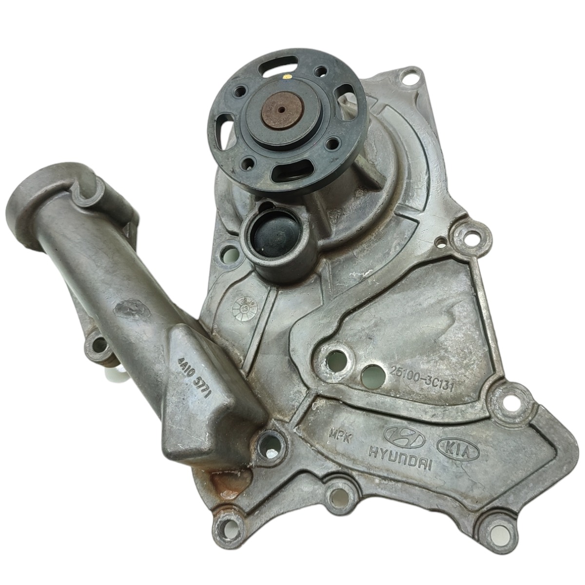 Bomba Água Motor Hyundai Santa Fé 3.3 V6 2014 2015 2016 2017 2