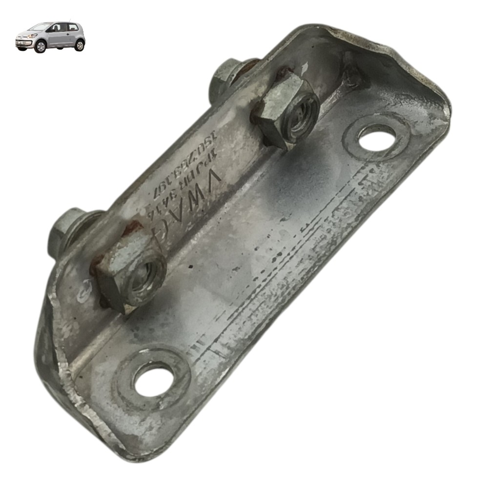 Suporte Fixação Catalisador Vw Up 2014 2015 2016 2017 1