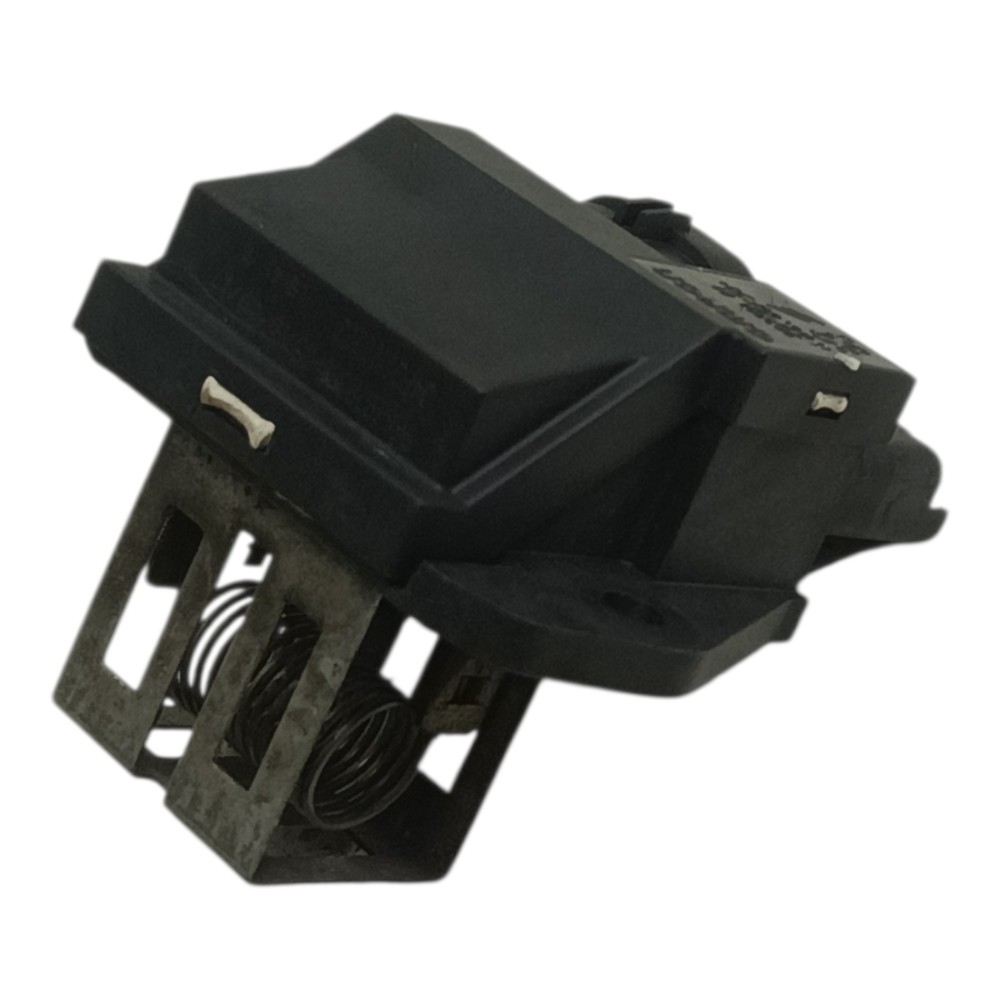 Resistência Ventoinha Radiador Peugeot 208 1.6 16v 2014 2015 2