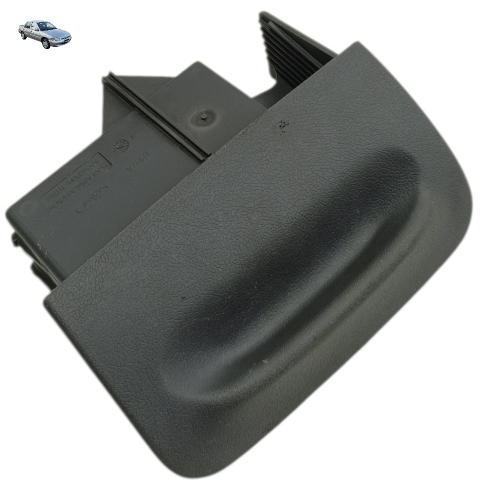 Cinzeiro porta treco painel Ford Escort Zetec 1997 1998 2002 1
