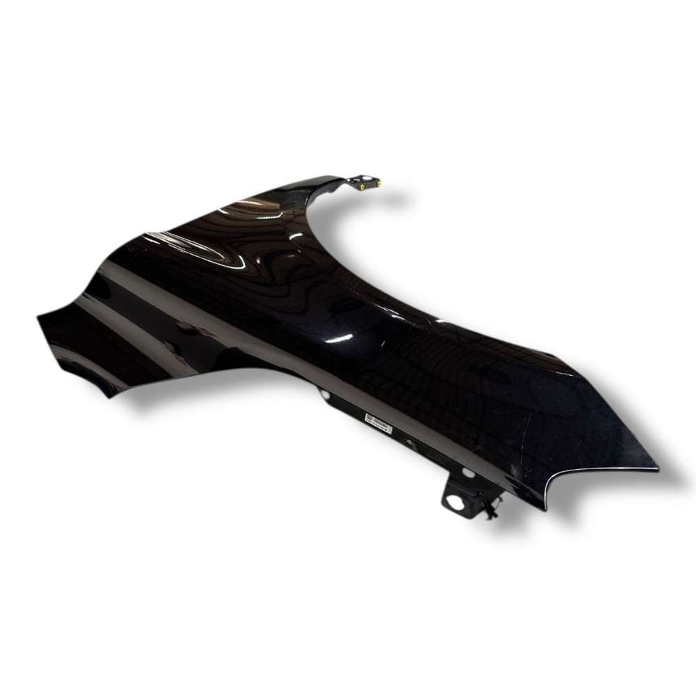 Paralama lado esquerdo Volvo XC60 2009 2010 2011 a 2016 3