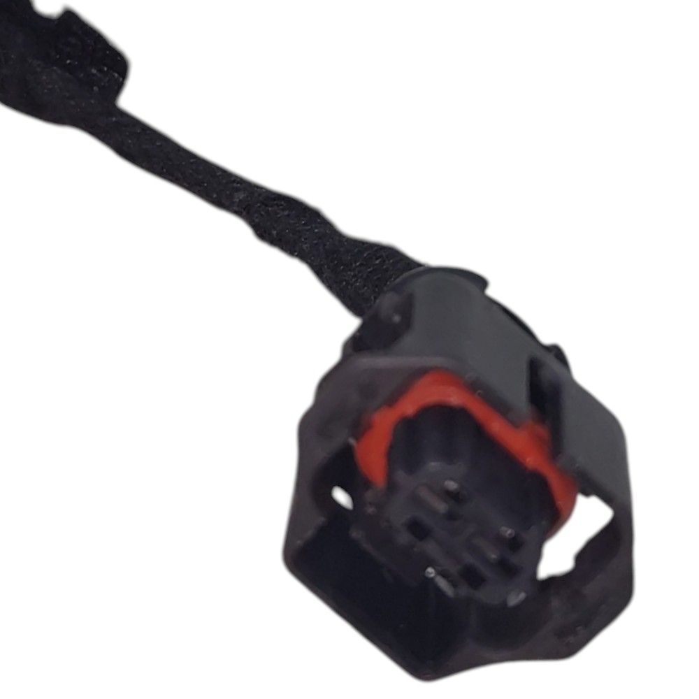 Plug conector sensor detonação gm vectra 2.0 2011 2010 4