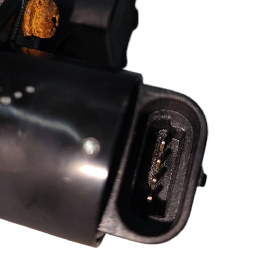 Corpo borboleta TBI Effa 1.3 v21 v22 v25 2022 2023 2024 2025 4