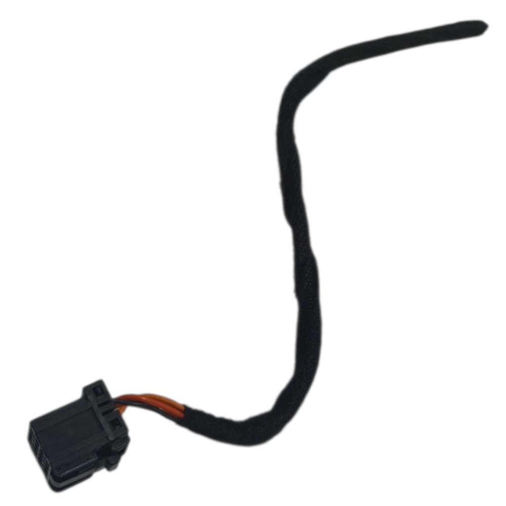Plug Conector Botão Retrovisor Elétrico Fiat Fastback 2023 2