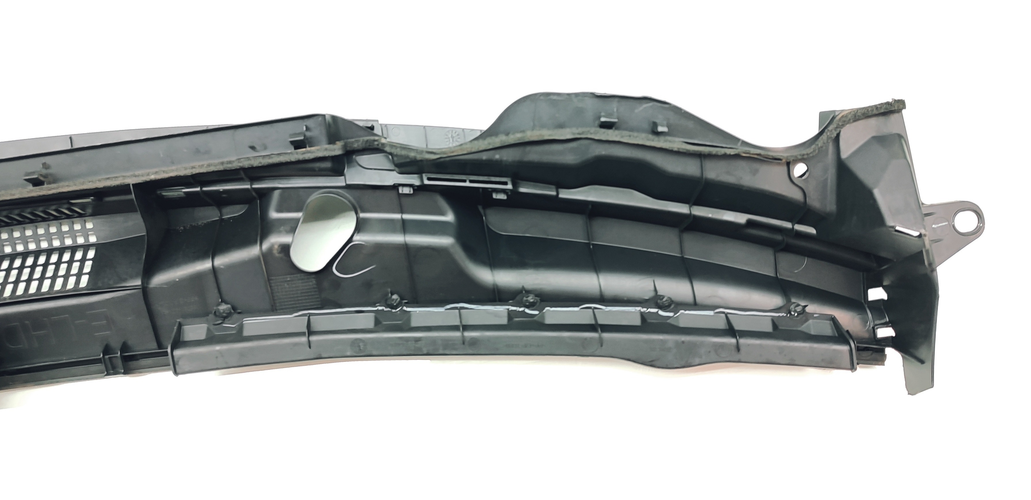 Grade Churrasqueira Toyota Etios 2015 2016 2017 2018 2019 20 5