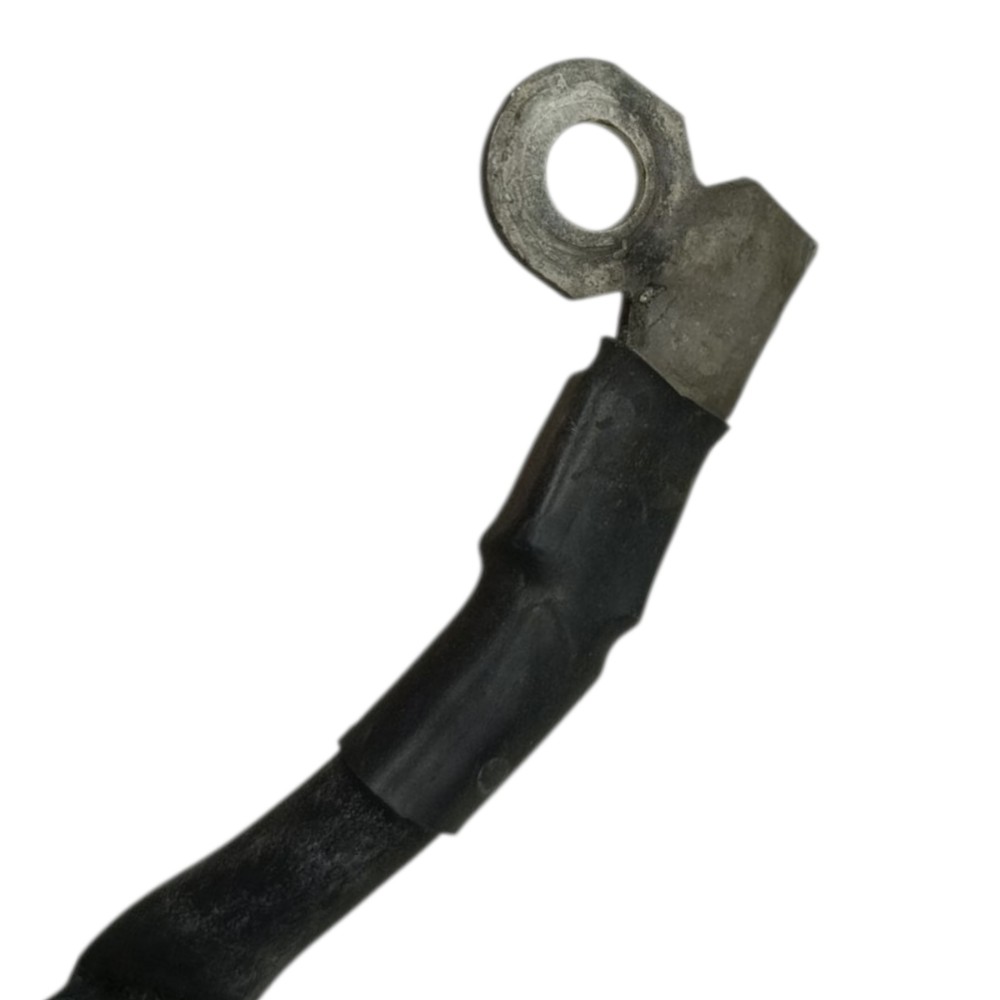 Terminal Polo positivo bateria Fiat Uno Vivace 2013 2014 15 4
