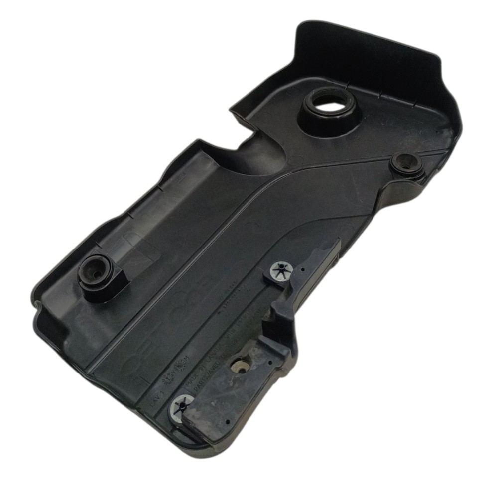 Tampa capa motor GM Tracker 1.4 Ecotec 2016 2017 2018 2019 4