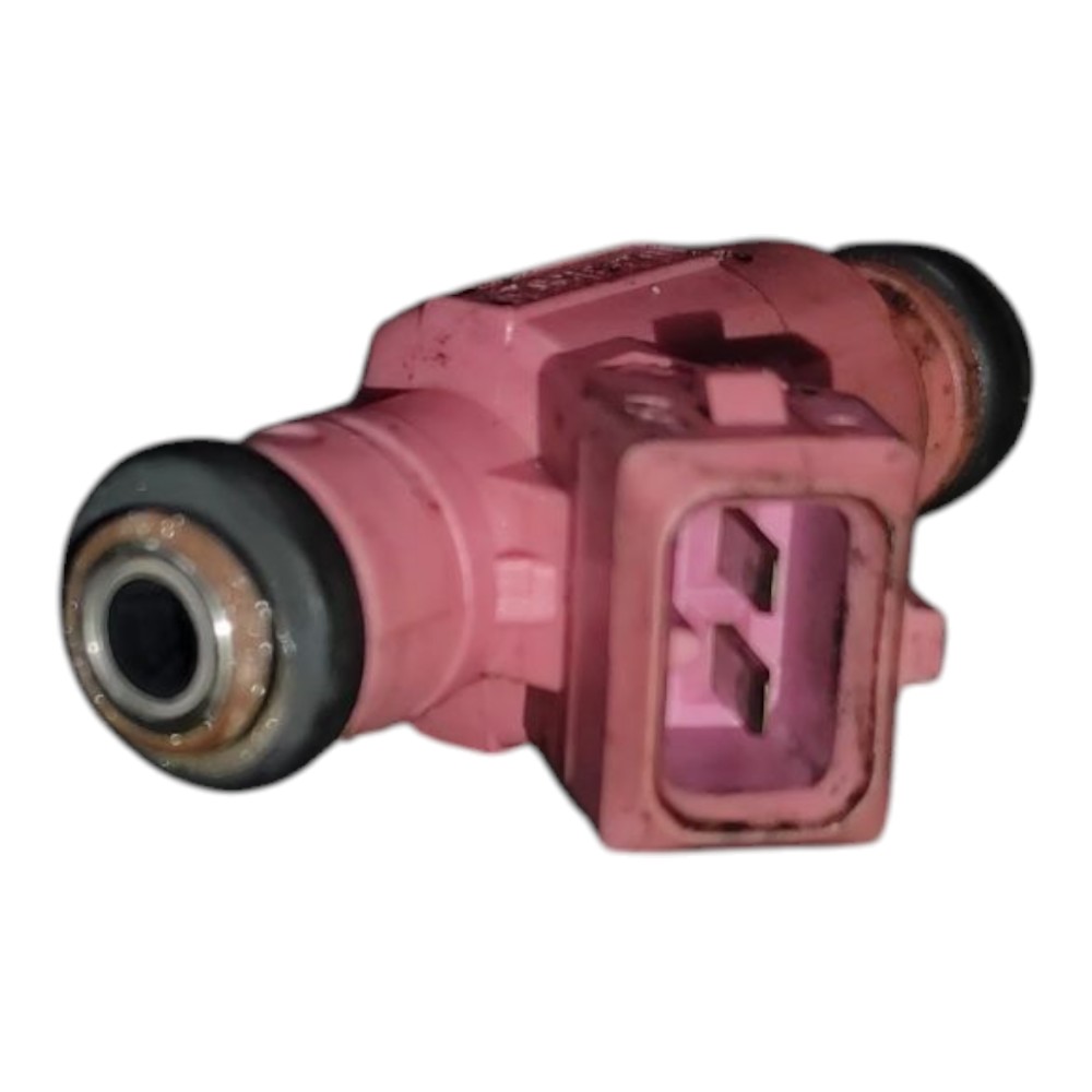 Bico Injetor Peugeot 206 207 1.4 Flex 2007 2008 2009 2010 11 12 4