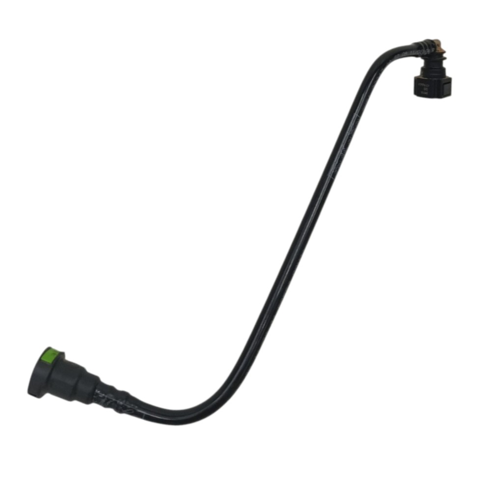 Cano Mangueira Filtro Canister Ford Focus 1.6 2012 2013