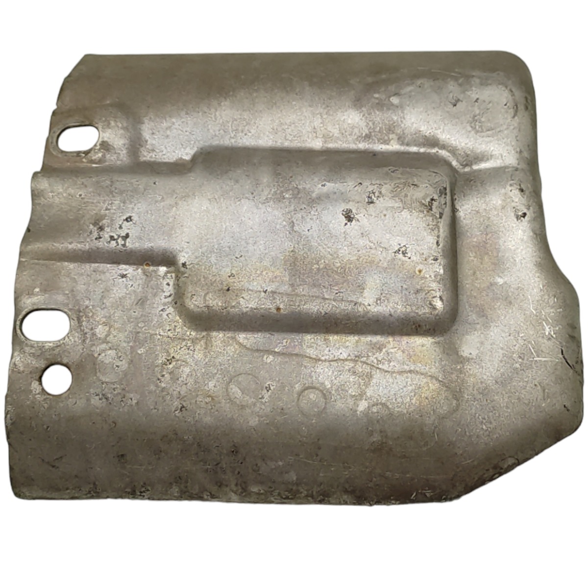 Protetor Motor Arranque Hyundai Santa Fé 2015 2016 2017 2018 1