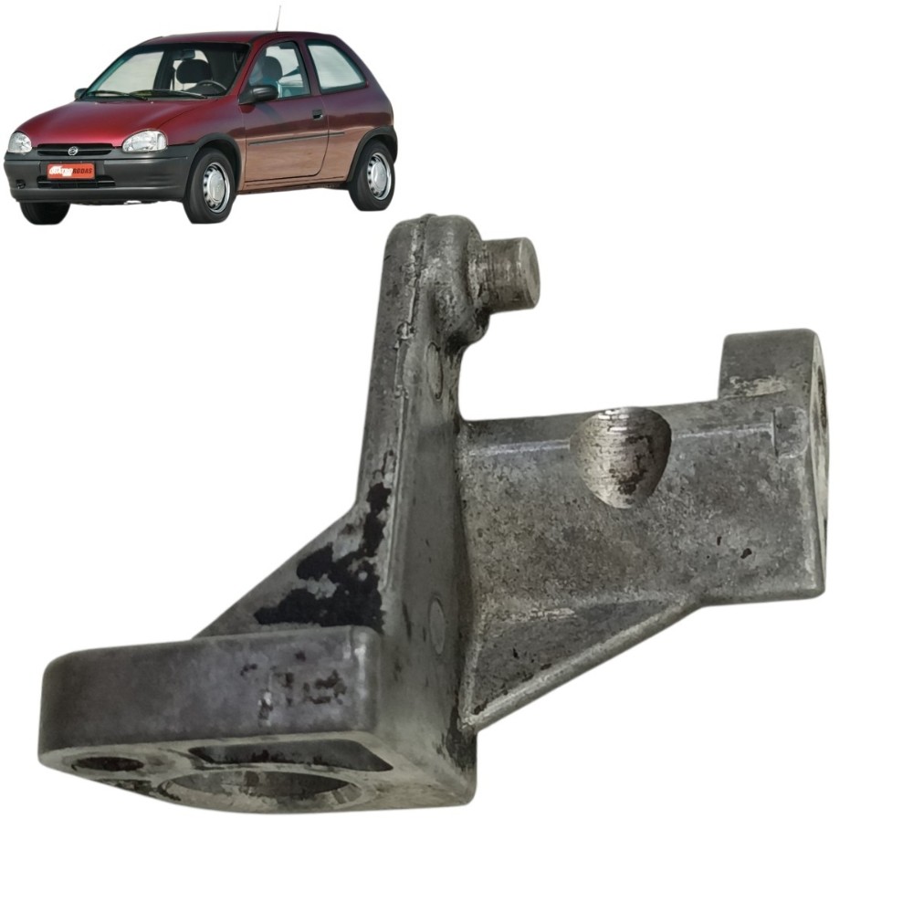 Suporte sensor rotação GM Corsa Celta 2001 2000 1999 1998