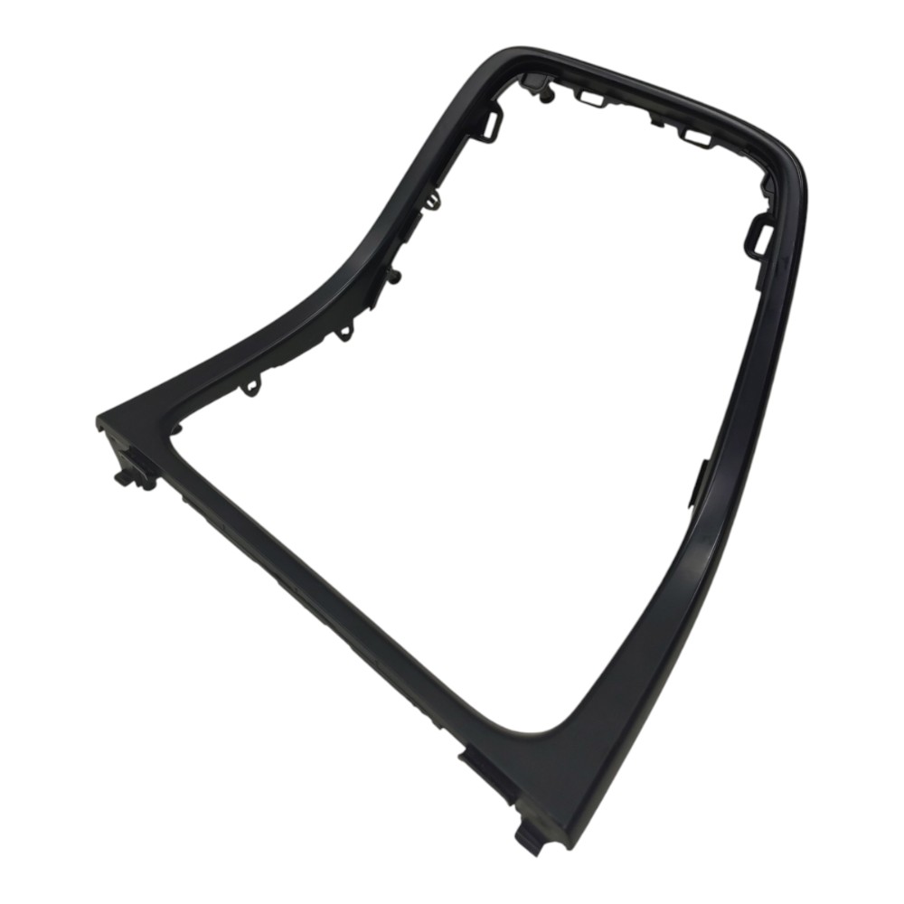 Moldura Acabamento Console Hyundai Creta 2026 2025 2024 3