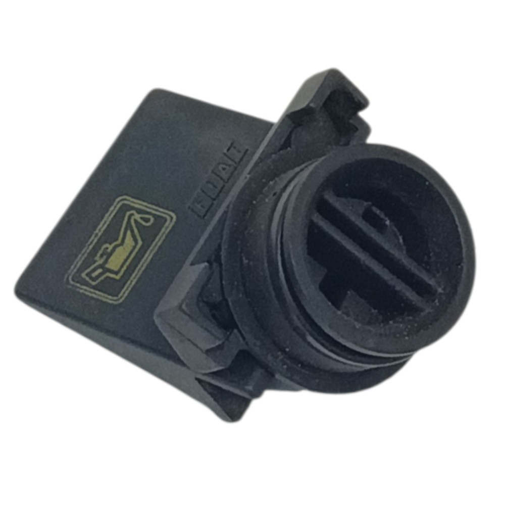Tampa óleo motor fiat palio 1.6 16V 1997 1998 1999 2000