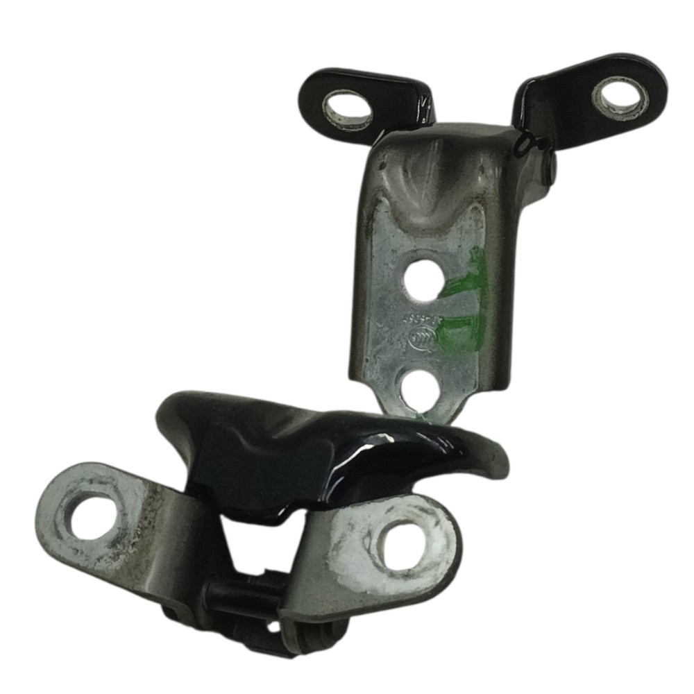 Par Dobradiça Porta Traseira Direita Hyundai Azera 2007 2008 4
