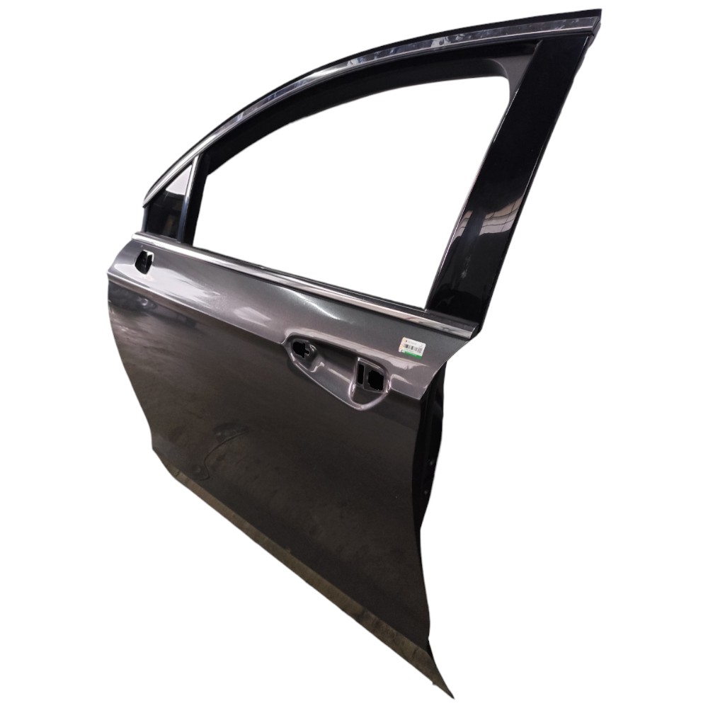 Porta dianteira esquerda Ford Fusion 2018 2017 2016 2015 14 3