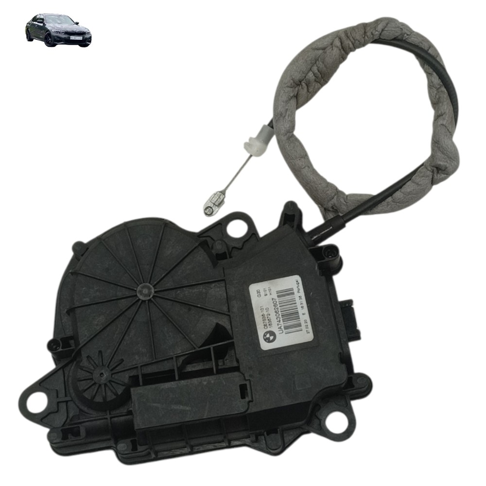 Motor fechadura tampa traseira BMW 320i 2020 2021 2022 2023
