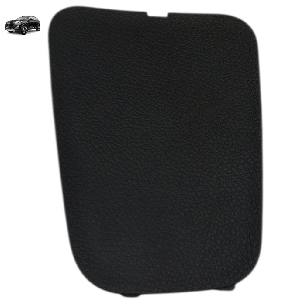 Acabamento Esquerdo Forro Porta Malas Chery Tiggo 5x 2025 24 1