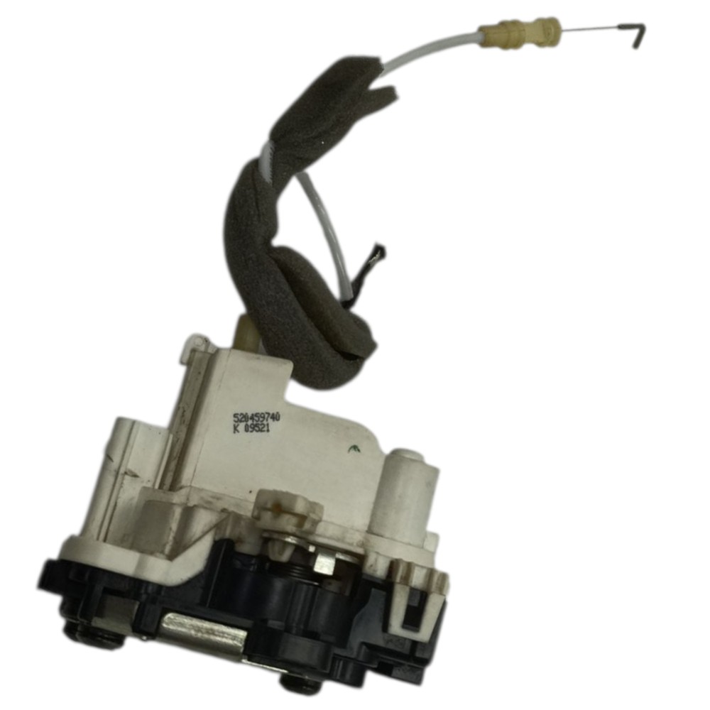 Fechadura Porta Dianteira Direita Fiat Argo 2022 2021 2020 2