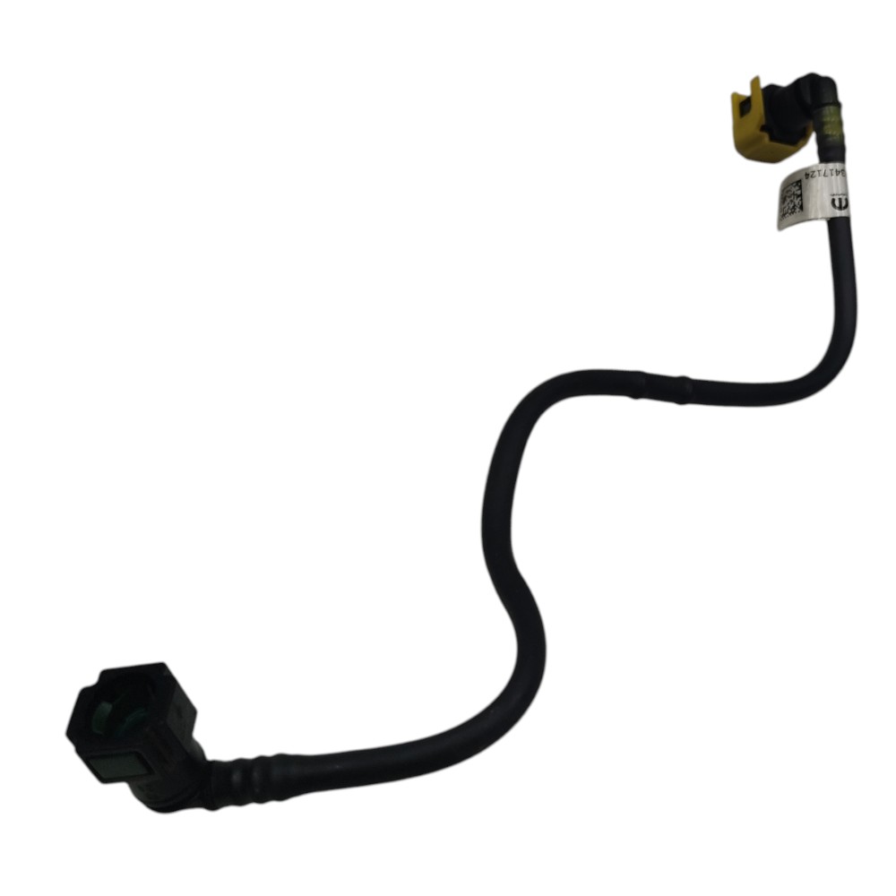 Mangueira cano bomba alta Fiat toro 2.0 diesel 2025 2024 23 2