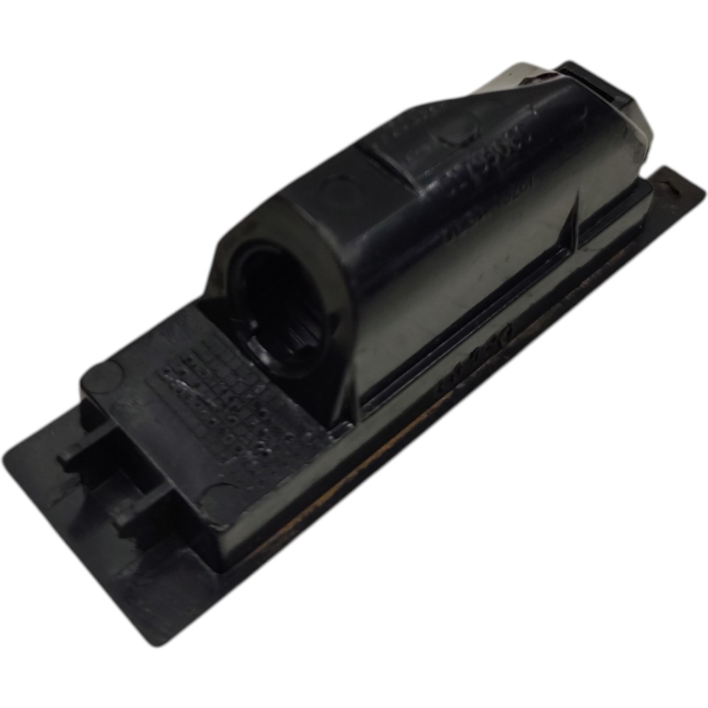 Luz placa traseira Fiat toro 2025 2024 2023 2022 2021 2