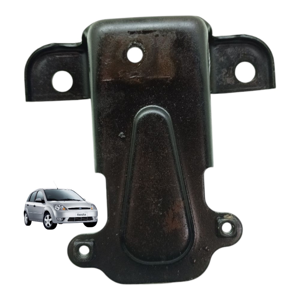 Suporte Coxim Direito Motor Ford Fiesta 1.0  2003 2004 2005 1