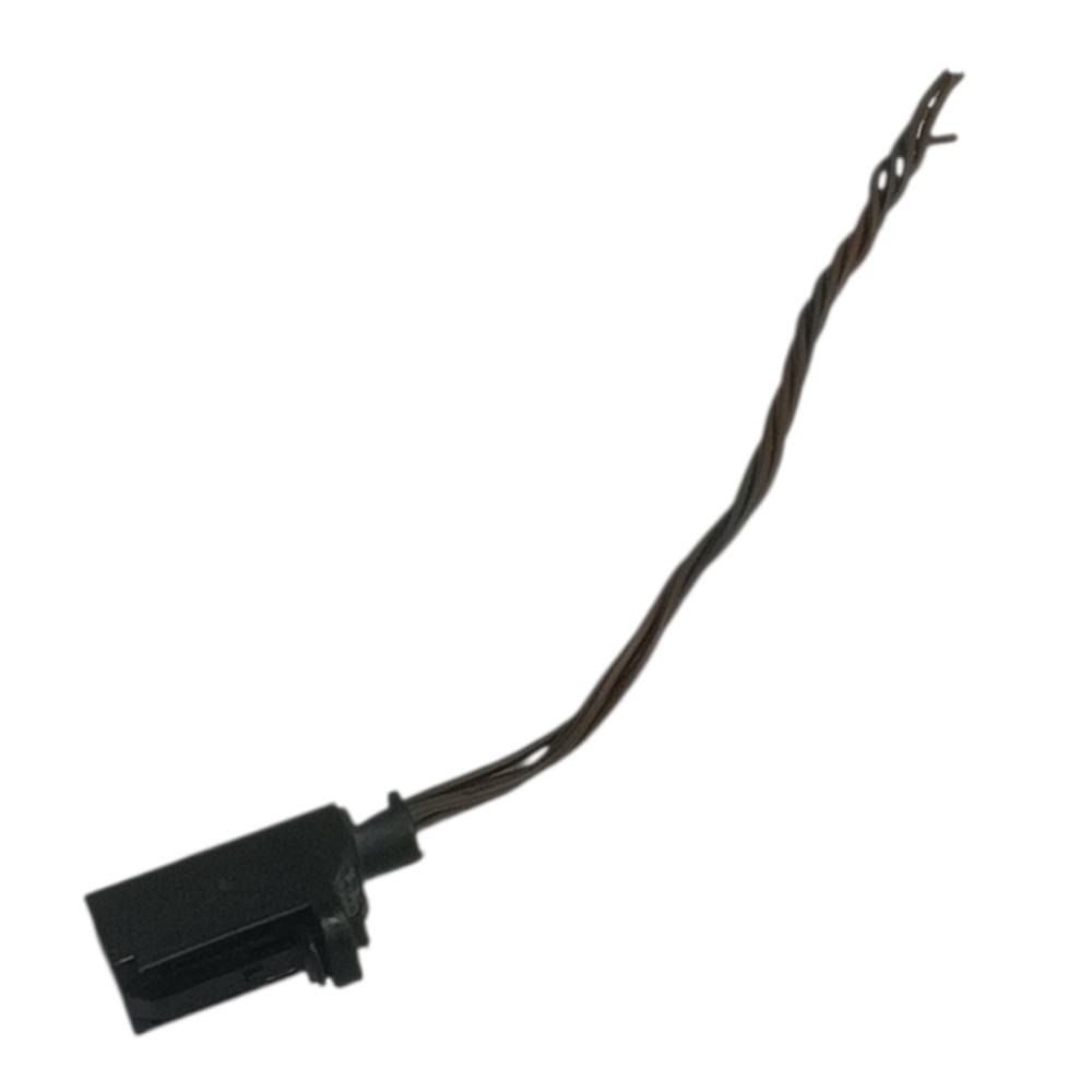 Plug Conector Pisca Alerta Painel Vw Tiguan 2011 2012 2013 3