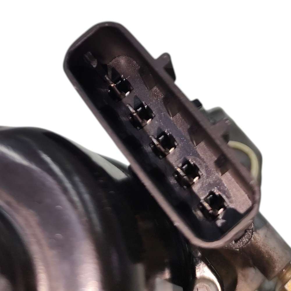 Motor Limpador Parabrisa Gm Celta Vhc 2005 2004 2003 2002 4