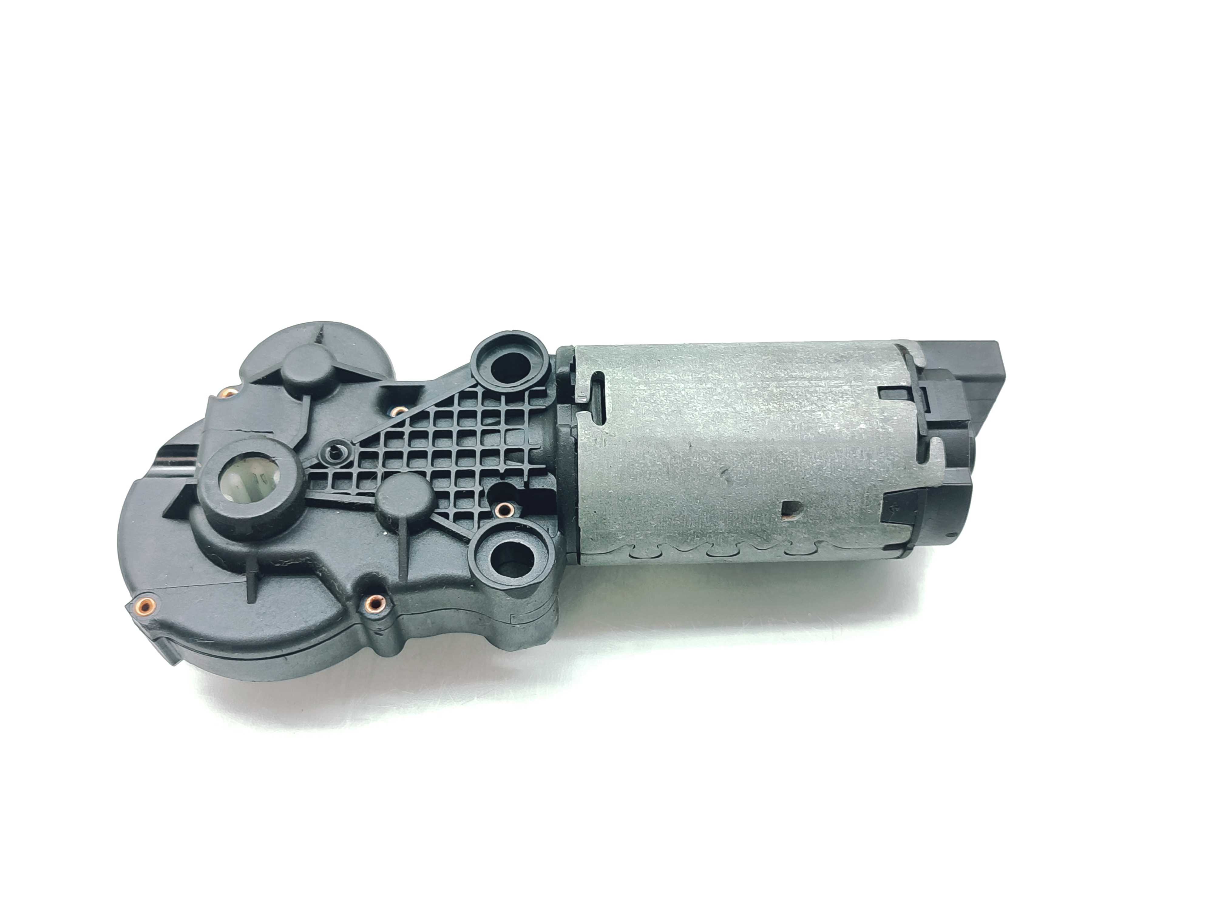 Motor Ajuste Lombar Banco Dianteiro Gm Omega 2002 2003 2004 3