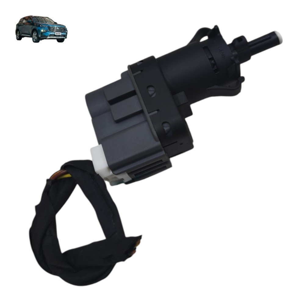 Sensor Interruptor Pedal Freio Ford Territory 2024 2025 2026