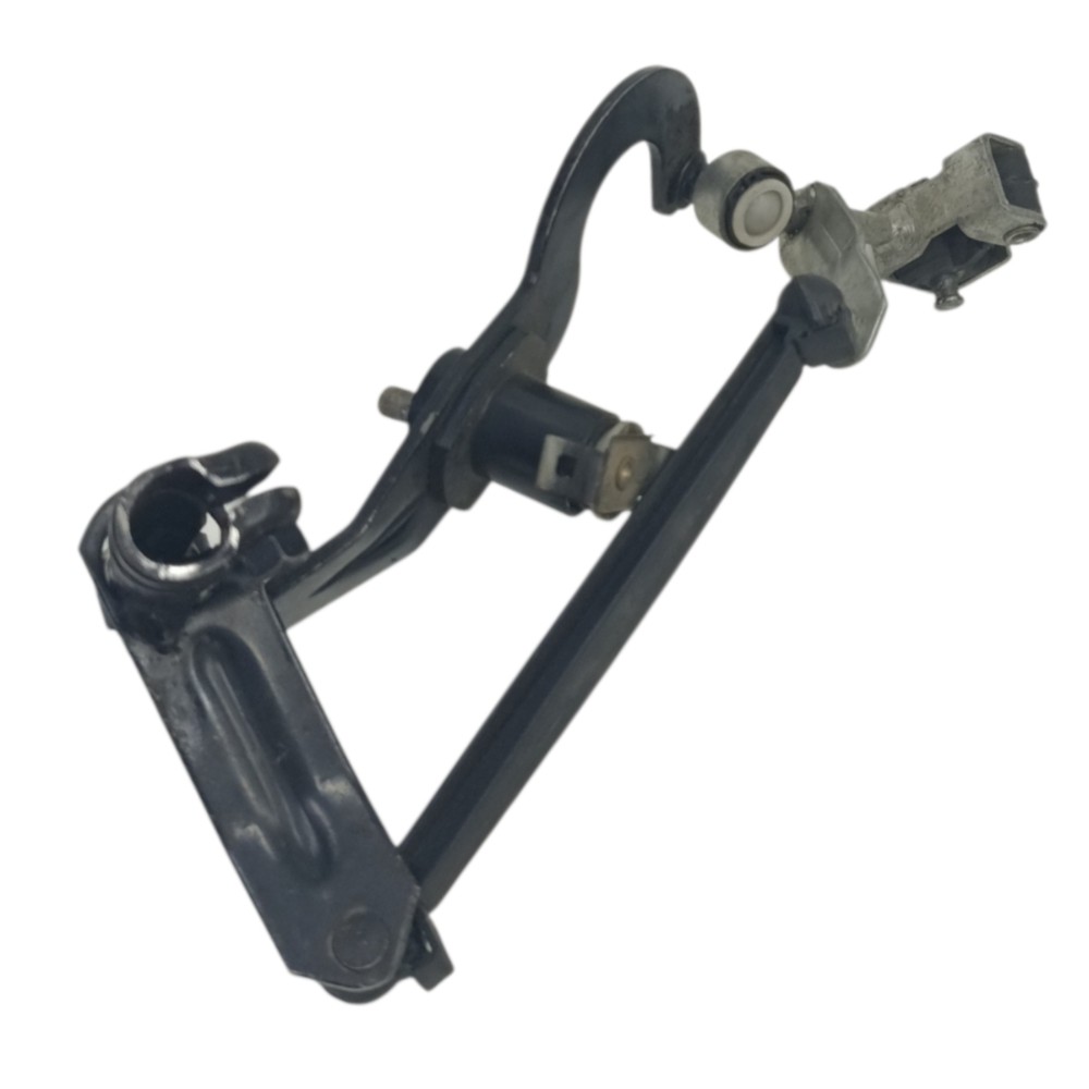 Trambulador Caixa Cambio Gm Corsa 1.0 16v 1999 2000 2001