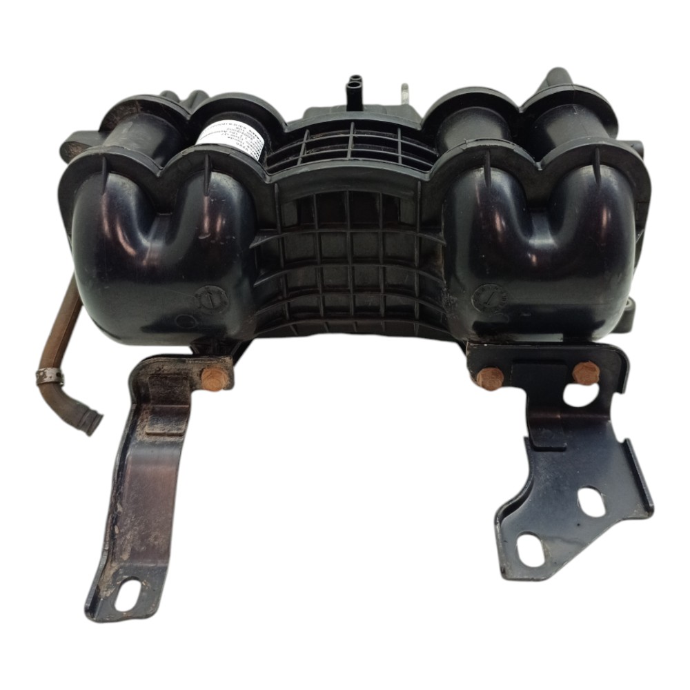 Coletor Admissão Honda Civic 1.7 16v 2001 2002 2003 2004 05 6