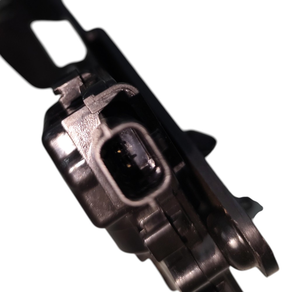 Fechadura Porta Traseira Esquerda Renault Kwid 2024 2023 22 4